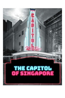 Le Capitol de Singapour (2022)