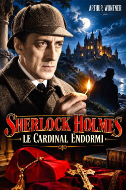 Le Cardinal Endormi (1931)