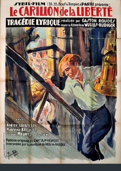 Le carillon de la liberté (1931)