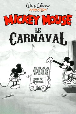 Le carnaval (1929)