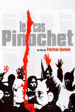 Le cas Pinochet (2001)