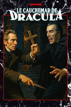 Le Cauchemar de Dracula (1958)