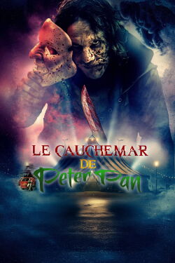 Le cauchemar de Neverland de Peter Pan (2025)