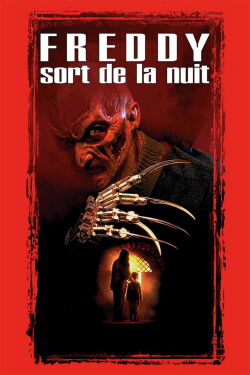Le Cauchemar insolite de Wes Craven (1994)