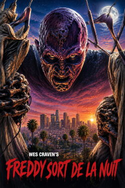 Le Cauchemar insolite de Wes Craven (1994)
