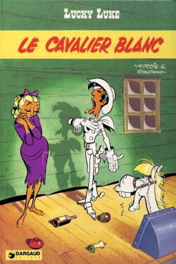 Le cavalier blanc (1974)