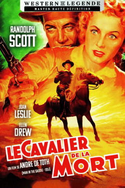 Le Cavalier de la mort (1951)