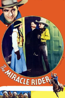 Le cavalier miracle (1935)