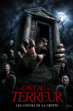 Le Caveau de la terreur (1973)