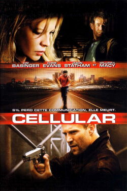 Le Cellulaire (2004)