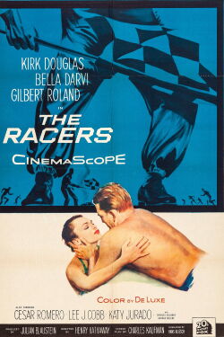 Le Cercle infernal (1955)