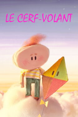 Le Cerf-Volant (2019)