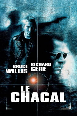 Le chacal (1997)