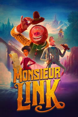 Le Chaînon Manquant (2019)