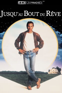 Le Champ de rêves (1989)
