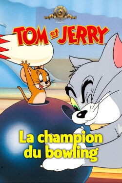 Le champion du bowling (1942)