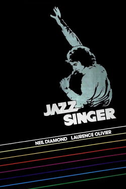 Le chanteur de Jazz (1980)