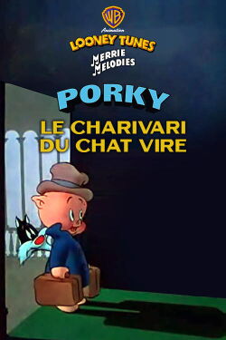 Le charivari du chat viré (1948)