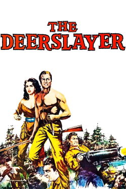 Le Chasseur de Daims (1957)