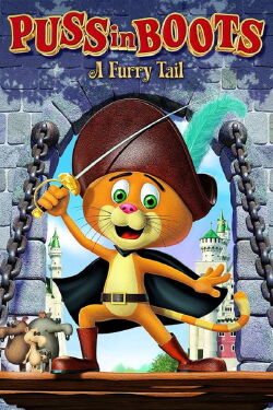Le chat Botté (2011)