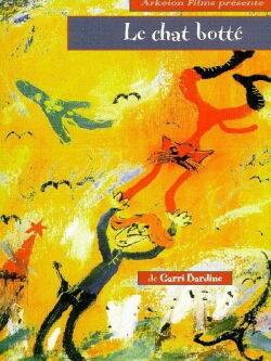 Le Chat botté (1995)