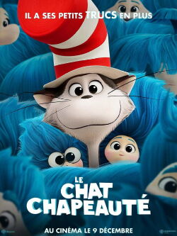 Le chat chapeauté (2026)