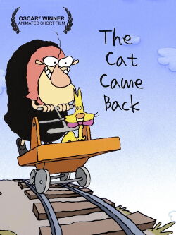 Le chat colla... (1988)