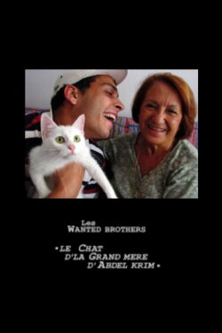 Le Chat d'la grand mère d'Abdel Krim (2003)