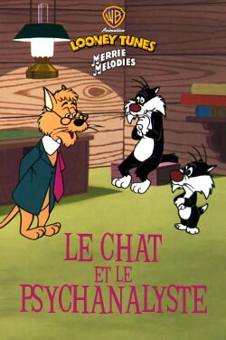 Le chat et le psychanalyste (1964)