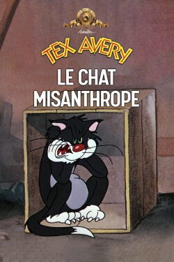 Le chat misanthrope (1948)