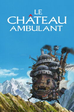 Le château ambulant (2004)