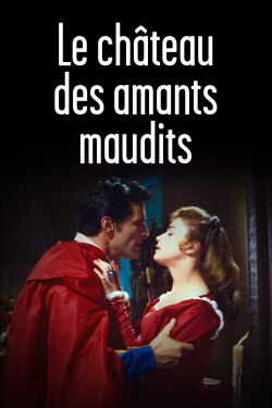 Le Château des amants maudits (1956)