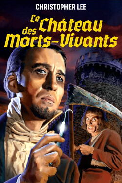 Le chateau des morts vivants (1964)