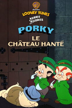 Le château hanté (1951)