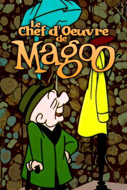 Le Chef d'oeuvre de Magoo (1953)