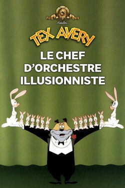 Le chef d'orchestre illusionniste (1952)