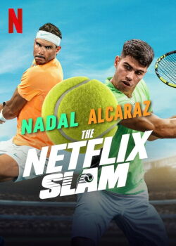 Le chelem Netflix (2024)