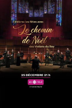 Le chemin de Noël (2020)