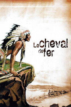 Le Cheval de fer (1925)