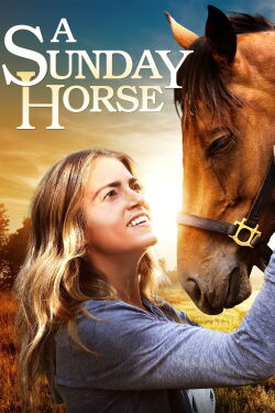 Le Cheval de l'espoir (2016)