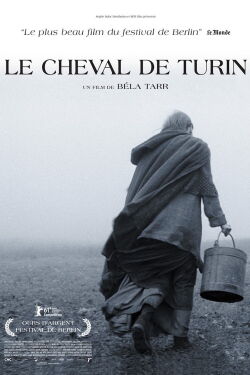 Le Cheval de Turin (2011)