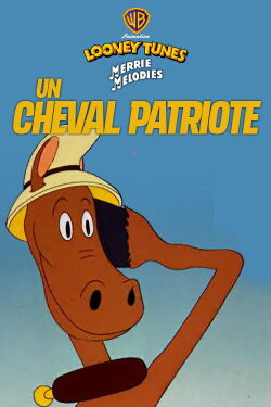 Le cheval patriote (1942)
