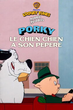 Le chien-chien à son pépère (1950)