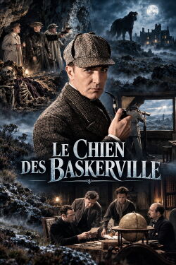 Le chien des Baskervilles (1937)