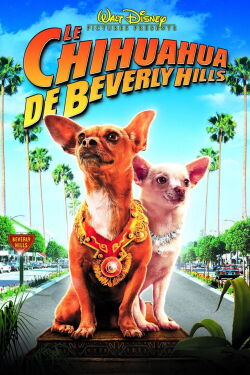 Le chihuahua de Beverly Hills (2008)