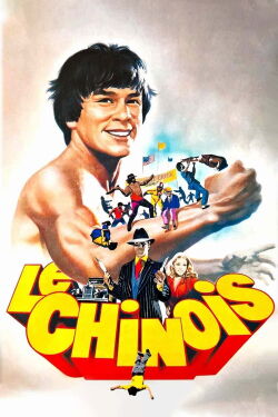 Le Chinois (1980)