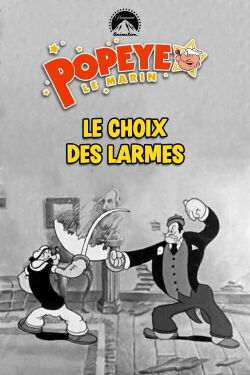 Le choix des larmes (1935)