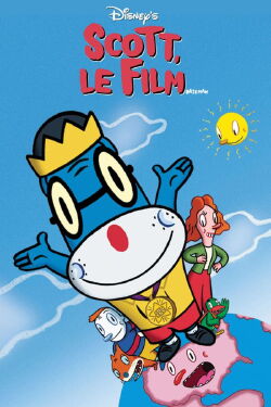 Le Chouchou du professeur (2004)