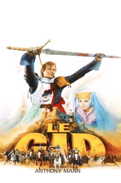 Le Cid (1961)