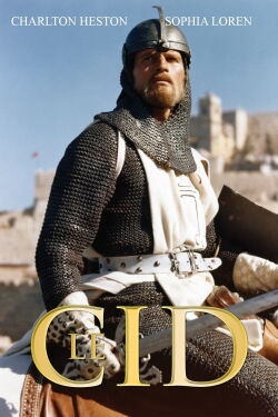 Le Cid (1961)